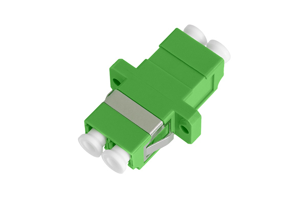 NIKOMAX NMF-OA2SM-LCA-LCA-2, Адаптер волоконно-оптический NIKOMAX NMF-OA2SM-LCA-LCA-2