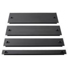 TWT-DC-TLMFP-4U, Фальш-панель 4U, быстросъемная, черная TWT-DC-TLMFP-4U