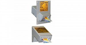 Promix-RR.MC.04, Cчитыватель универсальный микропроцессорных карт Promix-RR.MC.04