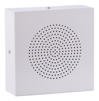 ROXTON WS-06T, Громкоговоритель настенный вандалозащищенный ROXTON WS-06T