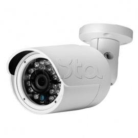 BSP Security BSP-BO20-FL-03, IP-камера уличная в стандартном исполнении BSP Security BSP-BO20-FL-03