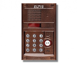 ELTIS DP400-FD24, Панель вызова ELTIS DP400-FD24