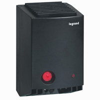 Legrand 034806, Нагреватель электрический 230В~ Legrand (034806)