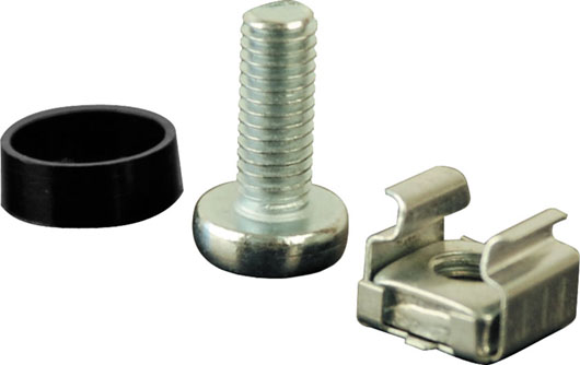 TLK TLK-FPFP-50, Комплект крепежный винт, шайба, гайка TLK TLK-FPFP-50