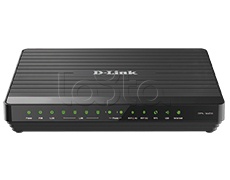 D-Link DPN-144DG/2S1U/A1A, Шлюз голосовой абонентский D-Link DPN-144DG/2S1U/A1A