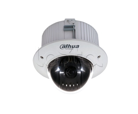 Dahua DH-SD42C212T-HN, IP-камера видеонаблюдения PTZ Dahua DH-SD42C212T-HN