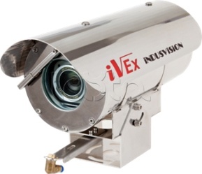 MICRODIGITAL IVEX-FZ-30, IP-камера видеонаблюдения уличная в стандартном исполнении MICRODIGITAL IVEX-FZ-30