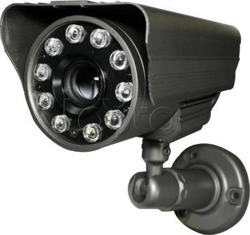 MICRODIGITAL MDC-i6290VTD-10H, IP-камера видеонаблюдения уличная в стандартном исполнении MICRODIGITAL MDC-i6290VTD-10H