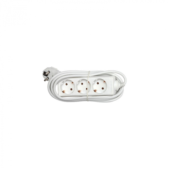 Navigator 71 451 NPE-S1-03-150-E-3x0.75 Кит, Удлинитель Navigator 71 451 NPE-S1-03-150-E-3x0.75 Кит