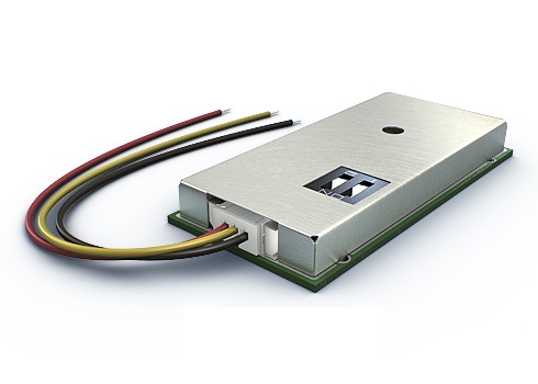 STELBERRY M-70, Микрофон активный STELBERRY M-70