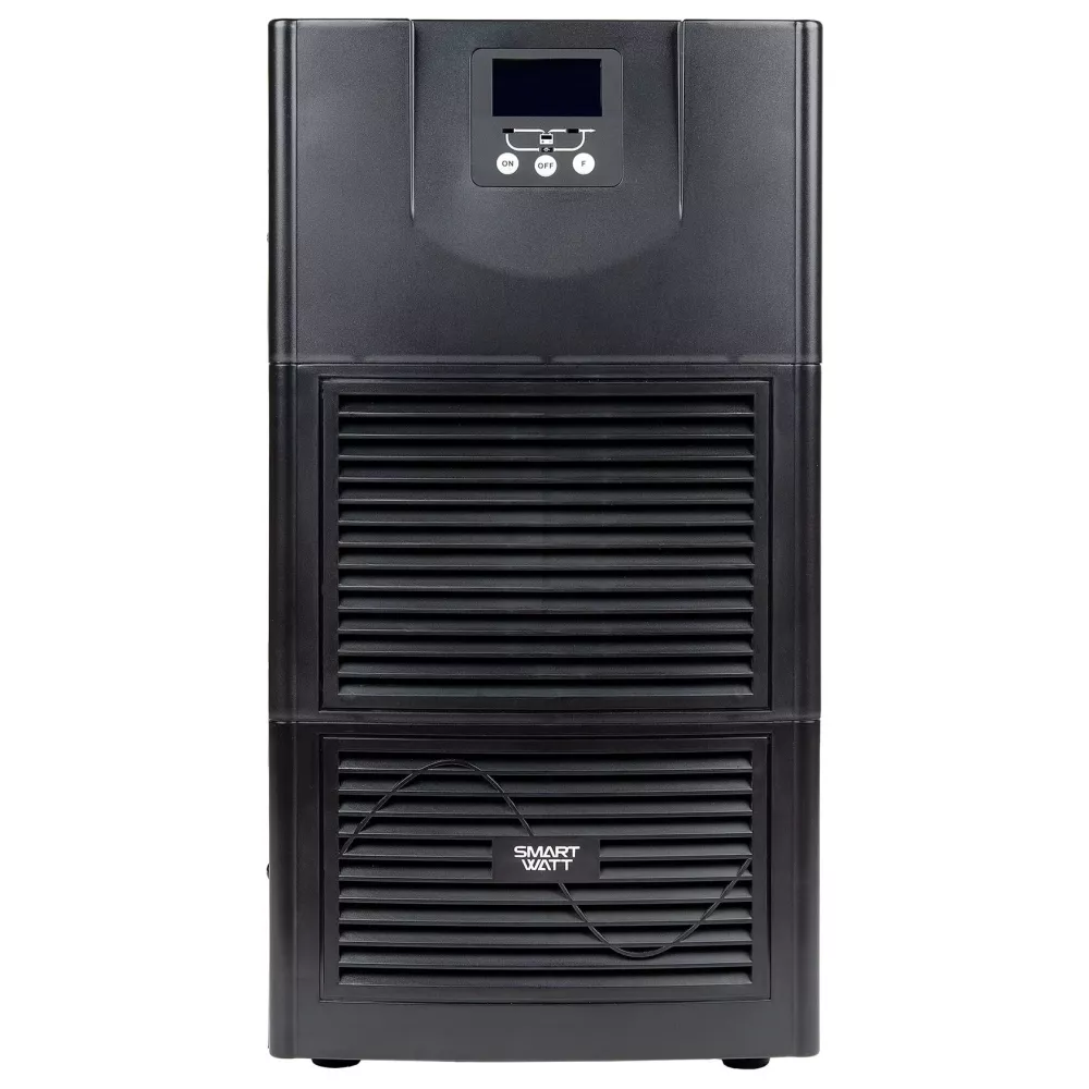SMARTWATT UPS POWERSHELL 3310, Трехфазный онлайн-ИБП SMARTWATT UPS POWERSHELL 3310
