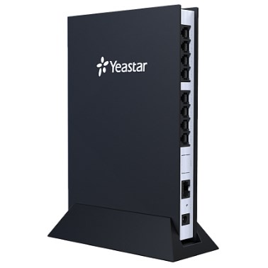 Yeastar TA800, VoIP-шлюз Yeastar TA800