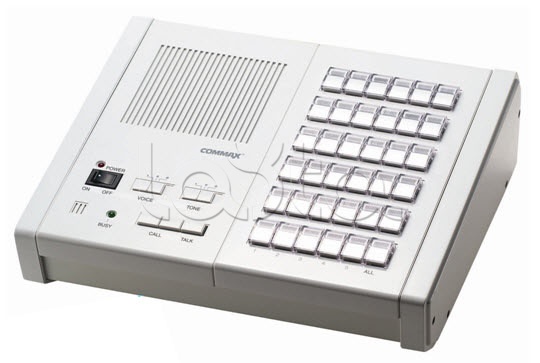 Commax PI-50LN, Пульт громкой связи Commax PI-50LN
