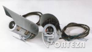 Forteza МИК-02, Извещатель охранный линейный оптико-электронный Forteza МИК-02