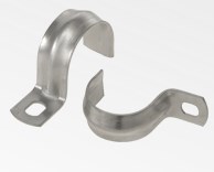 Промрукав (PR08.2534), Скоба металлическая однолапковая СМО 19-20 (100 шт/уп) Промрукав (PR08.2534)