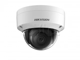 Hikvision DS-2CE57D3T-VPITF(3.6mm), Kамера видеонаблюдения HD-TVI купольная уличная Hikvision DS-2CE57D3T-VPITF(3.6mm)