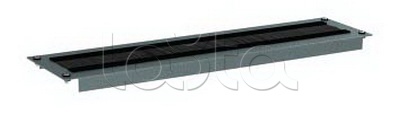 DKC R5FSIT600, Панель с щеточным вводом в крыше, L=600мм DKC R5FSIT600