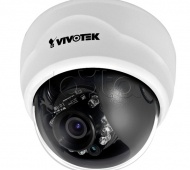 Vivotek VT-FD8134, IP-камера видеонаблюдения купольная Vivotek VT-FD8134