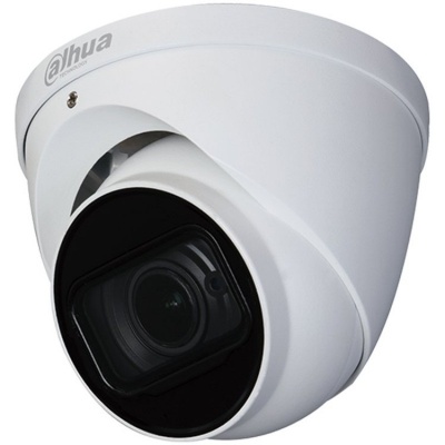 Dahua DH-HAC-HDW1400TP-Z-A, Камера видеонаблюдения купольная Dahua DH-HAC-HDW1400TP-Z-A