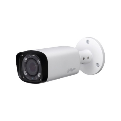 Dahua DH-HAC-HFW1400RP-Z-IRE6, Камера видеонаблюдения в стандартном исполнении Dahua DH-HAC-HFW1400RP-Z-IRE6
