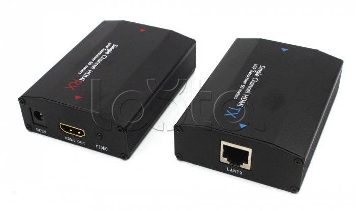 Dahua DH-PFM700|Приемопередатчик HDMI по витой паре Dahua DH-PFM700 ...