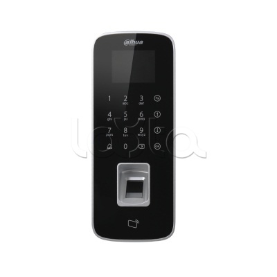 Dahua DHI-ASI1212D|Считыватель биометрический атономный RFID Dahua DHI ...