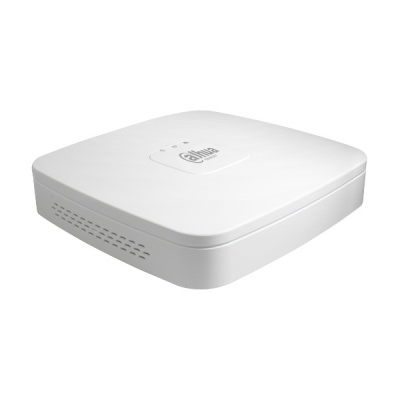 Видеорегистратор 8 канальный Dahua DHI-NVR2108-4KS2