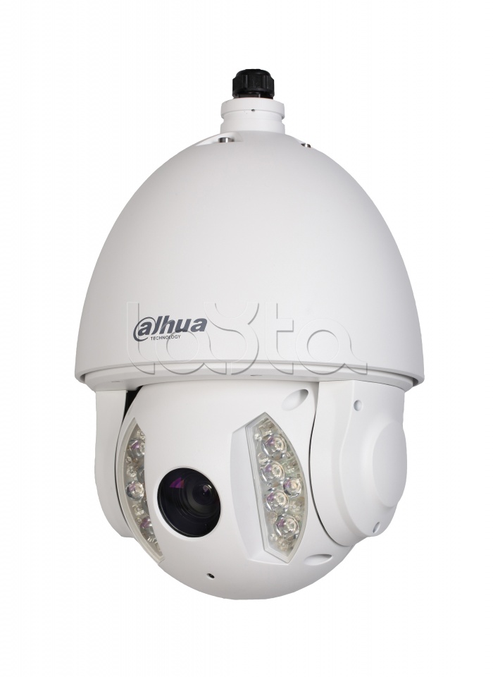 Dahua SD6A66E-H|Камера видеонаблюдения PTZ уличная Dahua SD6A66E-H ...