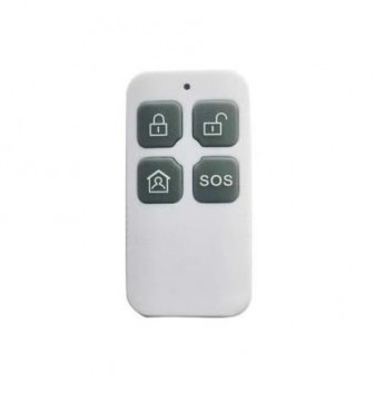Dahua DHI-ARA22-W|Пульт Dahua DHI-ARA22-W - купить, цена, описание ...