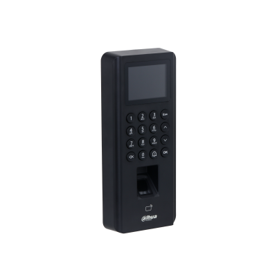 Dahua DHI-ASI2212J-DPW|Биометрический RFID влагозащищенный автономный ...