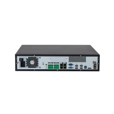 Dahua DHI-IVSS7108-2M|Интеллектуальный сервер видеонаблюдения Dahua DHI ...