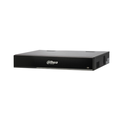 Dahua DHI-NVR4416-16P-I, IP-видеорегистратор 16-канальный Dahua DHI-NVR4416-16P-I