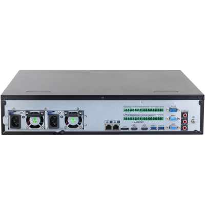 Dahua DHI-NVR5832RH-XI|32-канальный сетевой видеорегистратор Dahua DHI ...
