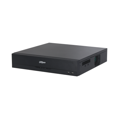 Dahua DHI-NVR5864-EI|IP-видеорегистратор Dahua DHI-NVR5864-EI - купить ...