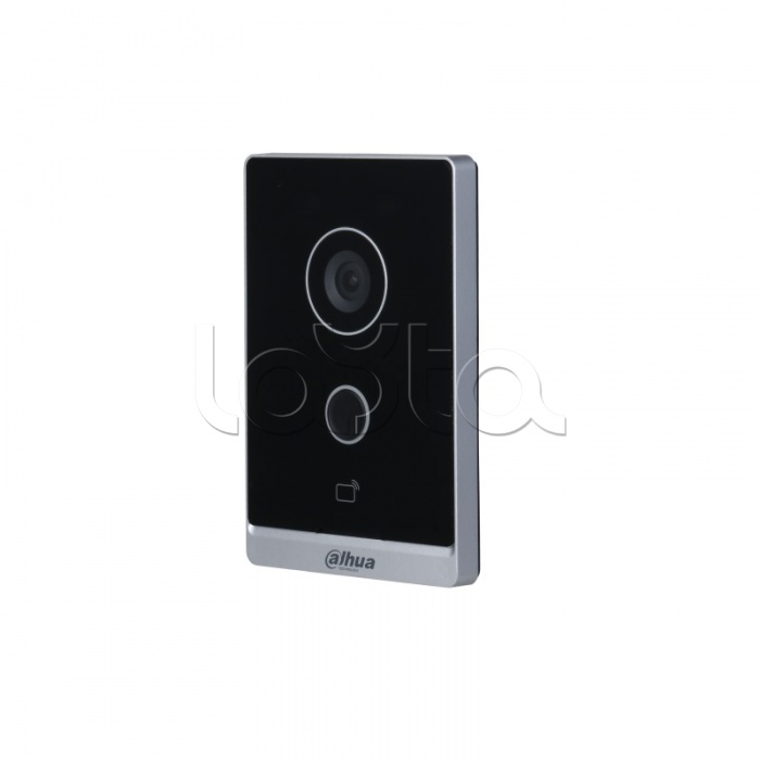 Dahua DHI-VTO2211G-WP|Панель вызывная Dahua DHI-VTO2211G-WP - купить ...