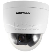Hikvision DS-2DF1-402H, IP-камера видеонаблюдения PTZ Hikvision DS-2DF1-402H