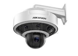 Hikvision DS-2DP1636Z-D, IP-камера видеонаблюдения PTZ уличная Hikvision DS-2DP1636Z-D