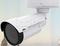 AXIS P1428-E (0637-001), IP-камера видеонаблюдения уличная в стандартном исполнении AXIS P1428-E (0637-001)