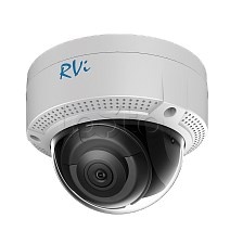 RVi-2NCD2044 (2.8), IP-камера видеонаблюдения купольная RVi-2NCD2044 (2.8)
