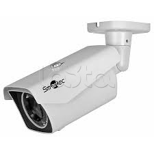 Smartec STC-IPM3698LRA/3 rev.2, IP-камера видеонаблюдения в стандартном исполнении Smartec STC-IPM3698LRA/3 rev.2