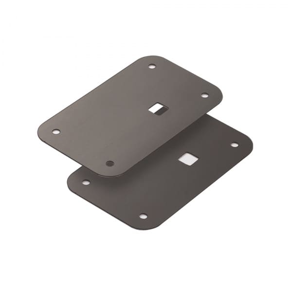 ESMART EA1240 Монтажный набор на металл для считывателей, Монтажный набор на металл для считывателей ESMART Reader серии NEO (EA1240)