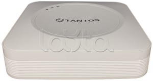 Tantos TSr-UV0818 Eco, Видеорегистратор 8-ми канальный Tantos TSr-UV0818 Eco