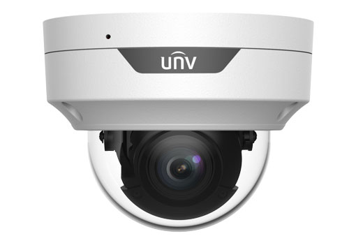 Uniview IPC3532LB-ADZK-G, IP-камера видеонаблюдения антивандальная купольная Uniview IPC3532LB-ADZK-G