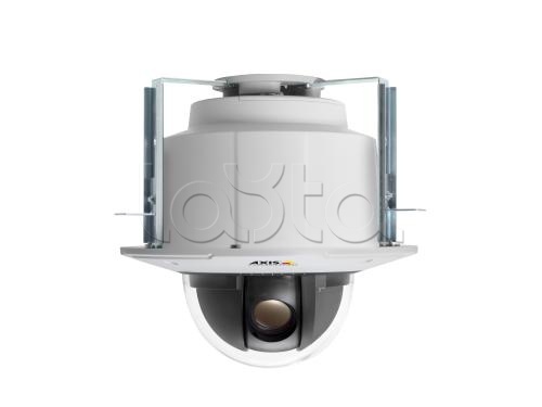 AXIS Q6032 0356-002, IP-камера видеонаблюдения PTZ AXIS Q6032 (0356-002)