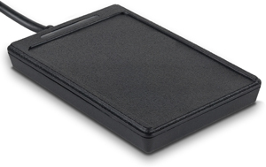 RusGuard R5-USB Prof, Считыватель RusGuard R5-USB Prof