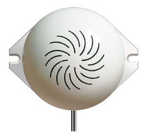 Комтид ПКИ-1 (Иволга-12В), Оповещатель звуковой Комтид ПКИ-1 (Иволга-12В)