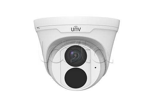Uniview IPC3618LE-ADF28K-G, IP-камера видеонаблюдения купольная Uniview IPC3618LE-ADF28K-G
