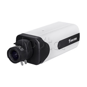 Vivotek IP9191-HP (no lens), IP-камера видеонаблюдения в стандартном исполнении Vivotek IP9191-HP (no lens)