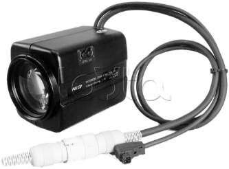 Pelco 13ZD6X8, Объектив-трансфокатор вариофокальный с электроприводом Pelco 13ZD6X8