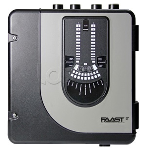 System Sensor FL0122E FAAST LT, Извещатель двухканальный аспирационный System Sensor FL0122E FAAST LT